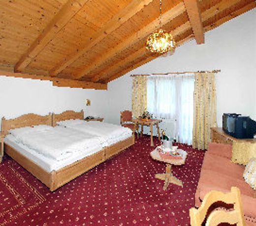 Hotel Sonnwendhof Engelberg