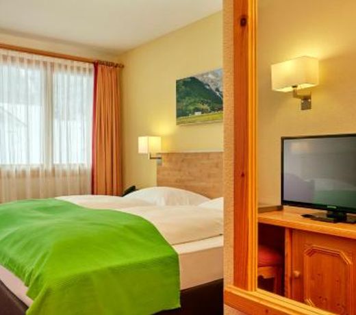 Hotel Sonnwendhof Engelberg