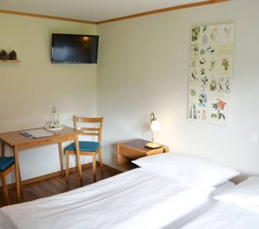 Hotel Garni Hostatt