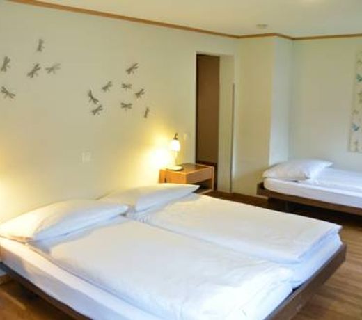 Hotel Garni Hostatt