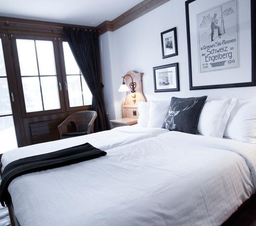 Spannort - Your family-home with common kitchen and Self Check-In