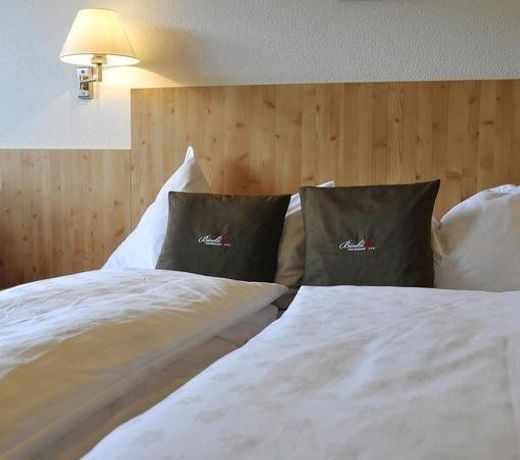 Hotel-Restaurant BÃ¤nklialp