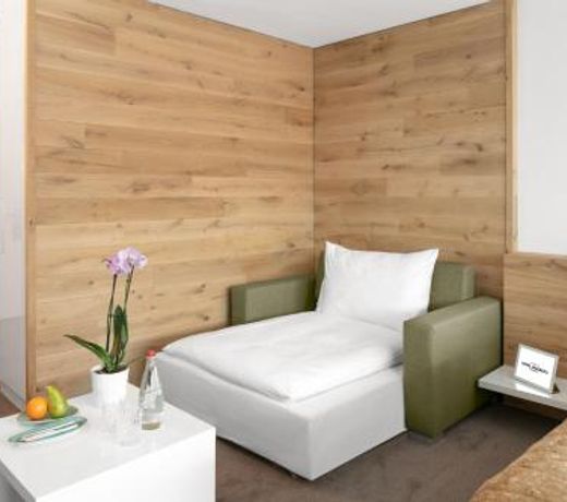 Hotel Waldegg - Adults only