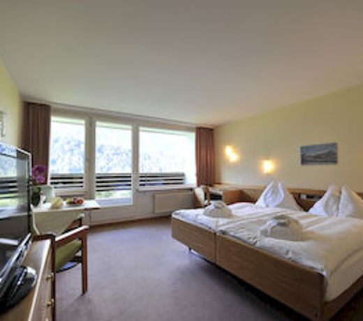 Hotel Waldegg - Adults only