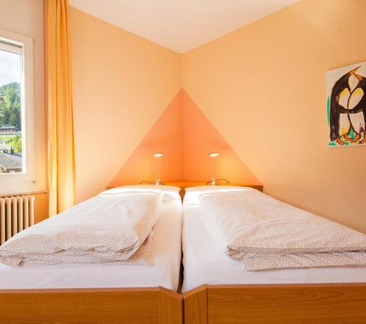 Minotel Edelweiss