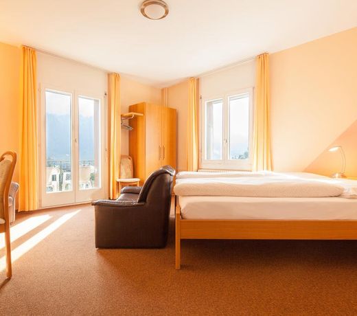 Minotel Edelweiss