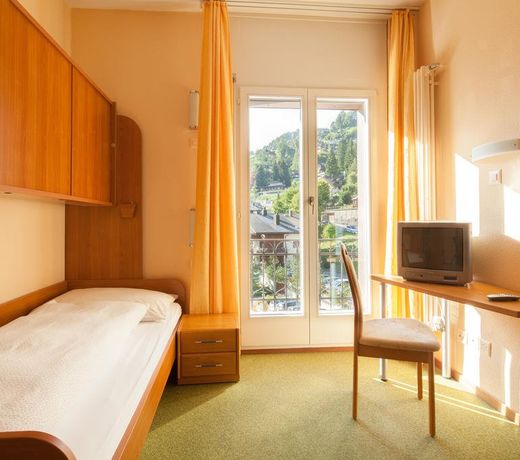 Minotel Edelweiss