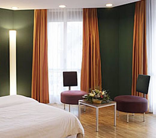 Hotel Schweizerhof