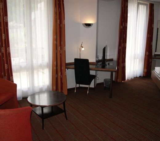 Hotel Schweizerhof