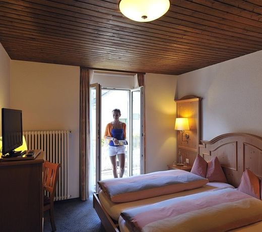 Hotel Engelberg "das Trail Hotel"