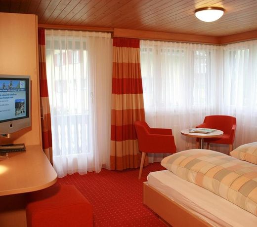 Hotel Cathrin