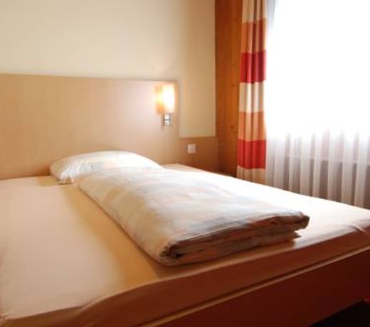 Hotel Cathrin