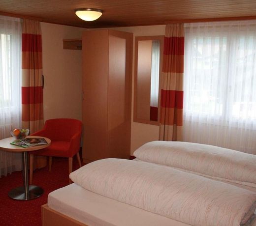 Hotel Cathrin