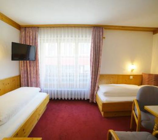 Hotel Crystal
