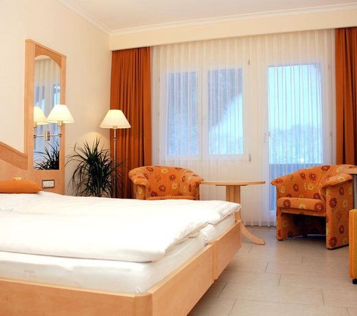 Sport- und Wellnesshotel EienwÃ¤ldli