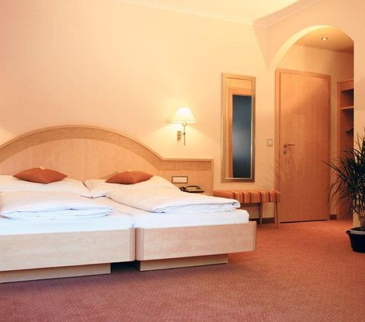 Sport- und Wellnesshotel EienwÃ¤ldli