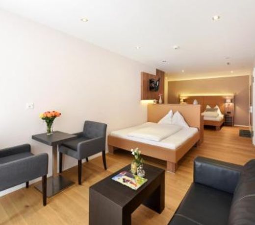 Hotel Central