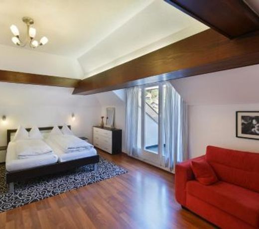 Hotel Central