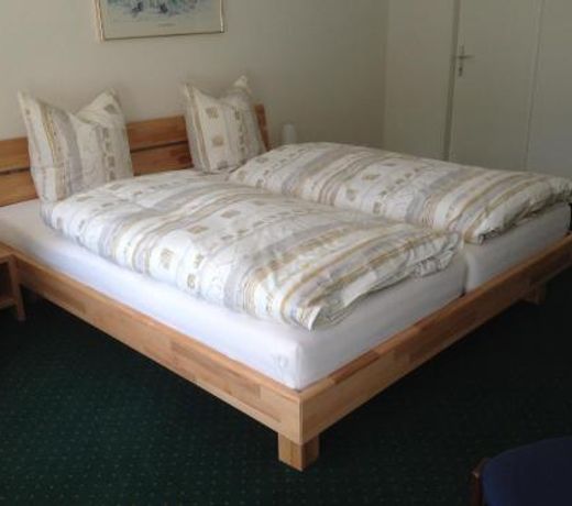 Hotel Hahnenblick