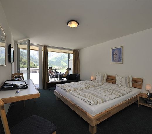 Hotel Hahnenblick