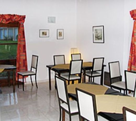 HOSTAL AZUL HOTEL PARQUE