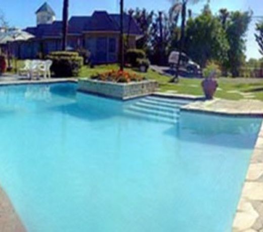 HOSTAL AZUL HOTEL PARQUE