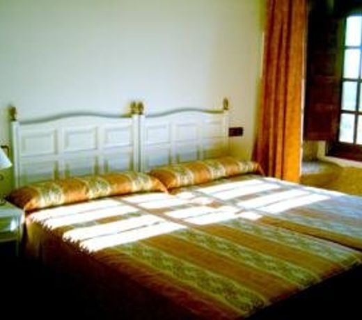 Hosteria Real de Zamora