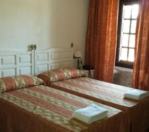 Hosteria Real de Zamora
