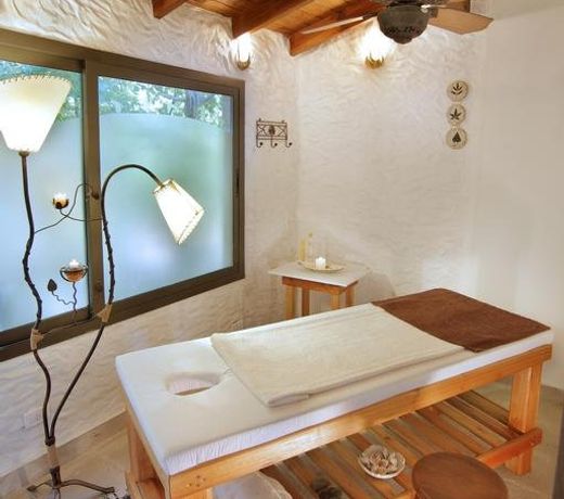 Posada del Sauce