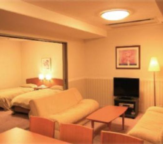 Hotel Angel Grandia Echigo Nakazato