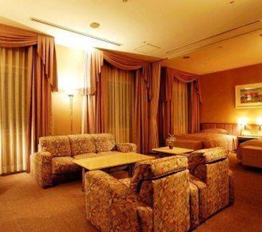 Hotel Aomori