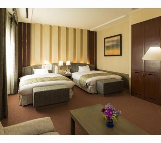 Hotel Aomori