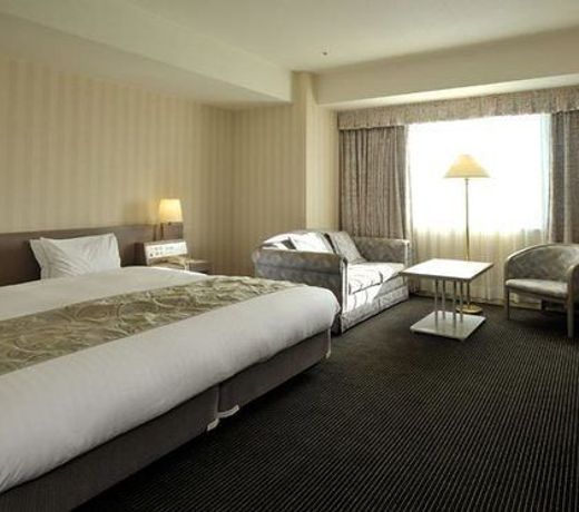 Hotel Aomori