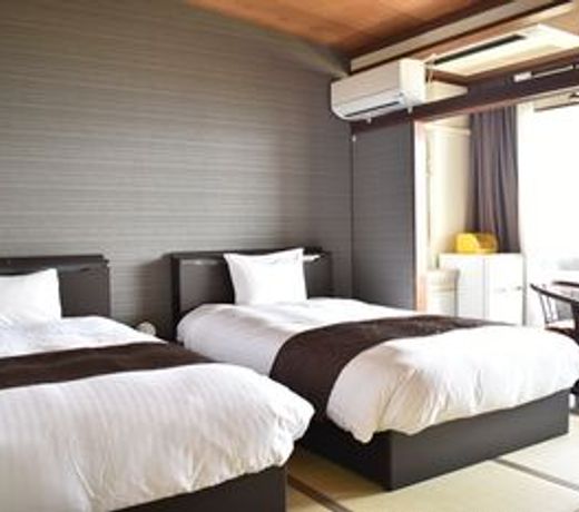 Sado Resort Hotel Azuma