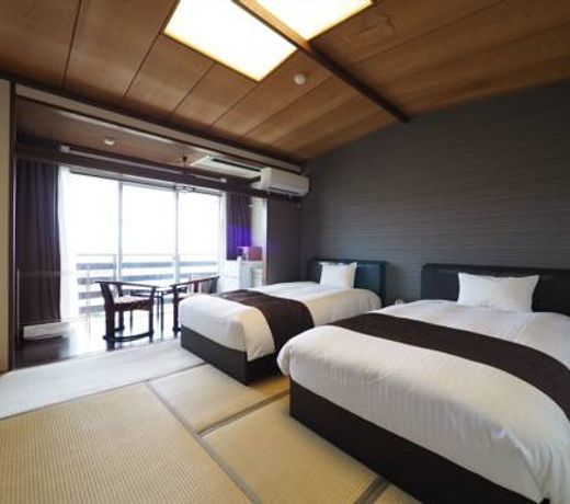Sado Resort Hotel Azuma