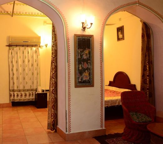 Hotel Burja