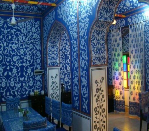 Hotel Burja