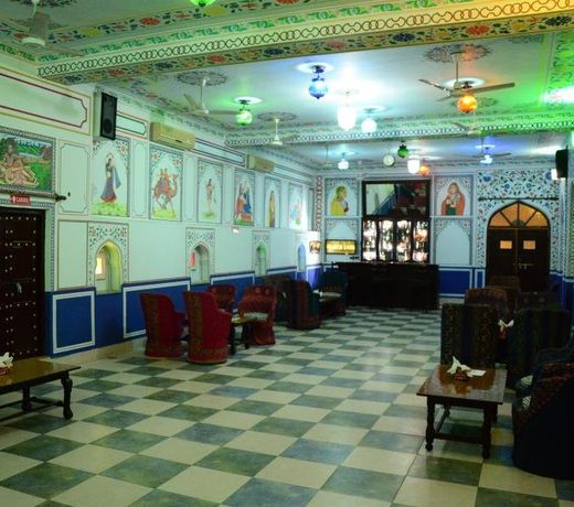 Hotel Burja