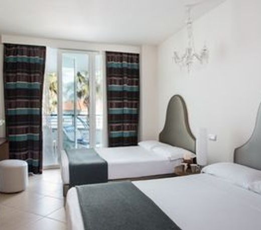 Blu Suite Resort