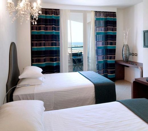 Blu Suite Resort