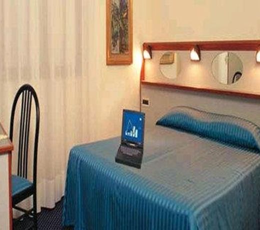 Carletto Hotel Treviso