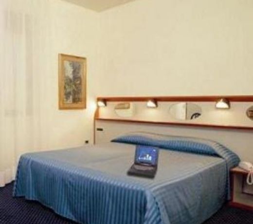 Carletto Hotel Treviso