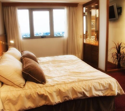 Hotel Carlos V Santiago del Estero