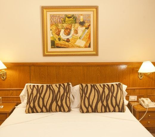 Hotel Carlos V Santiago del Estero