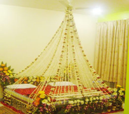CHANDRA PUSHP PALACE