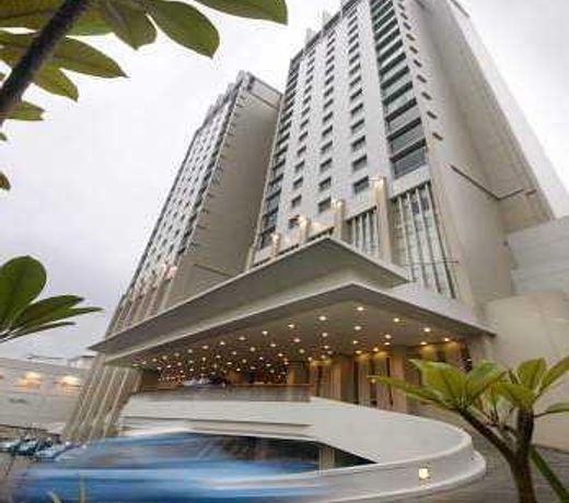 Alila Jakarta