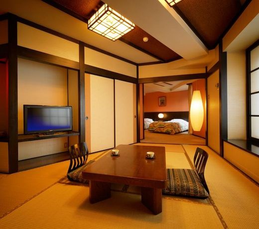 Hotel Daiheigen