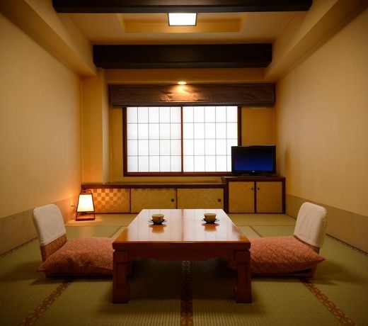 Hotel Daiheigen