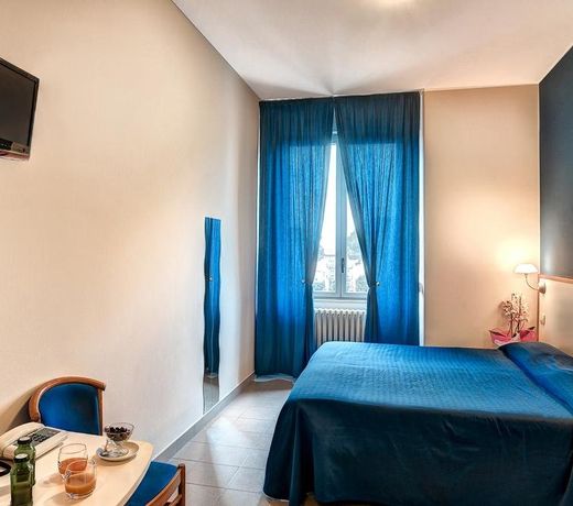 Hotel Domus Pacis