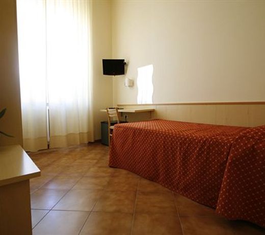 Hotel Domus Pacis